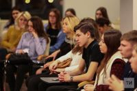 В Казани пройдет Всероссийский форум «Работа молодым»